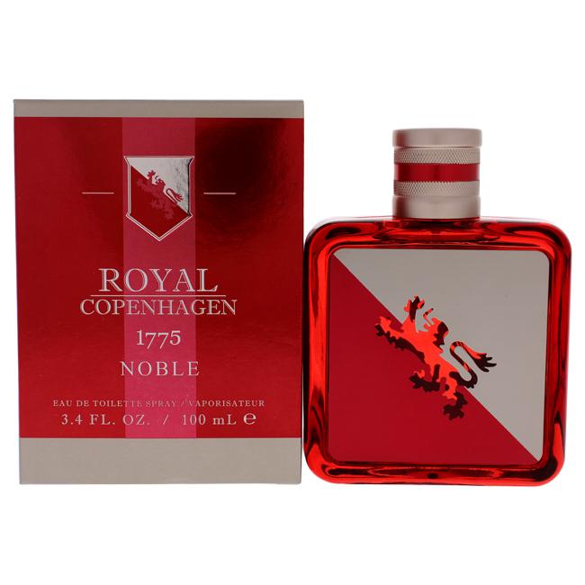 1775 Noble by Royal Copenhagen for Men, Product image 1