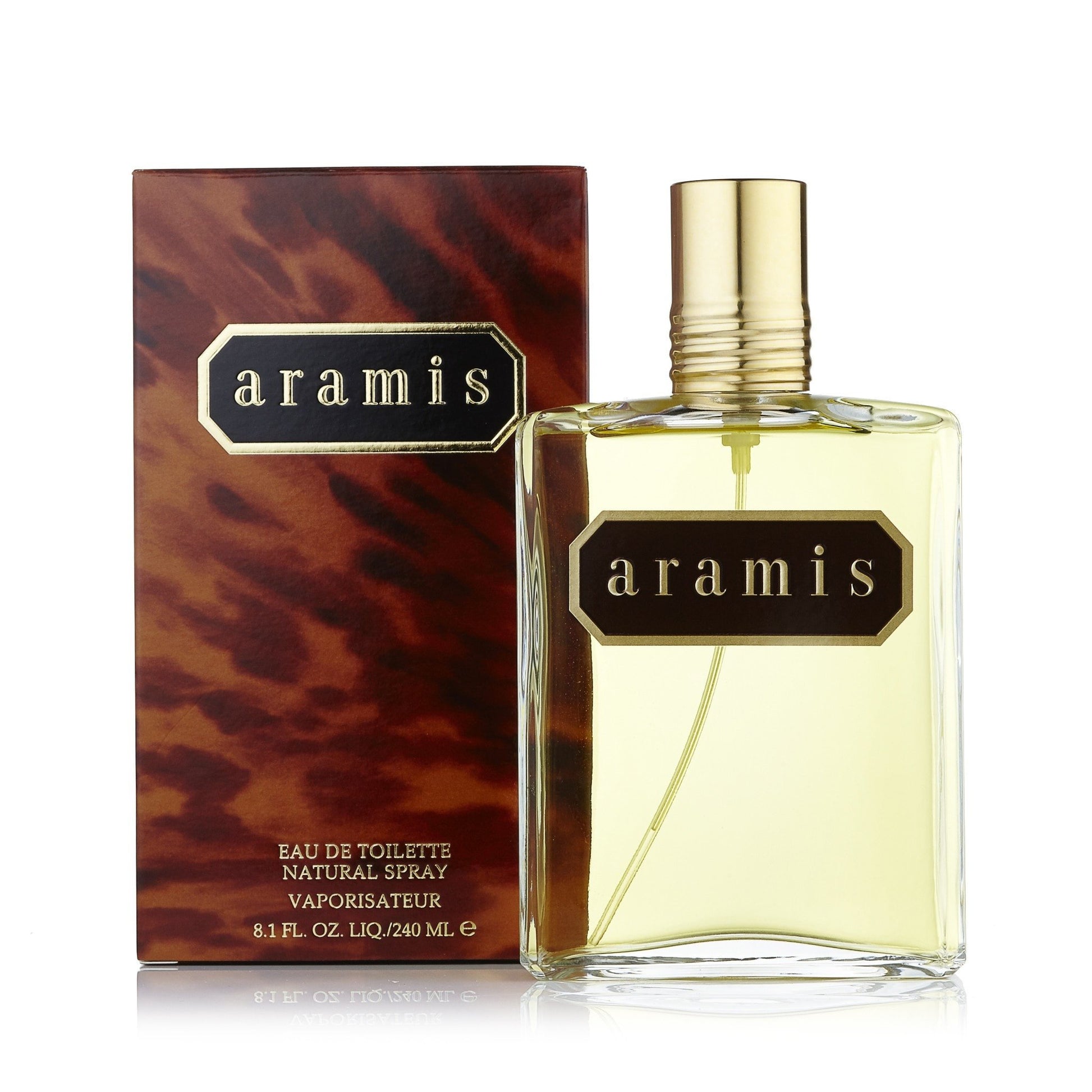 Aramis Eau de Toilette Spray for Men by Aramis, Product image 7