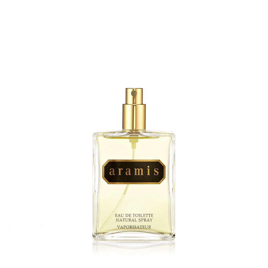 Aramis Eau de Toilette Spray for Men by Aramis 3.7 oz. Tester