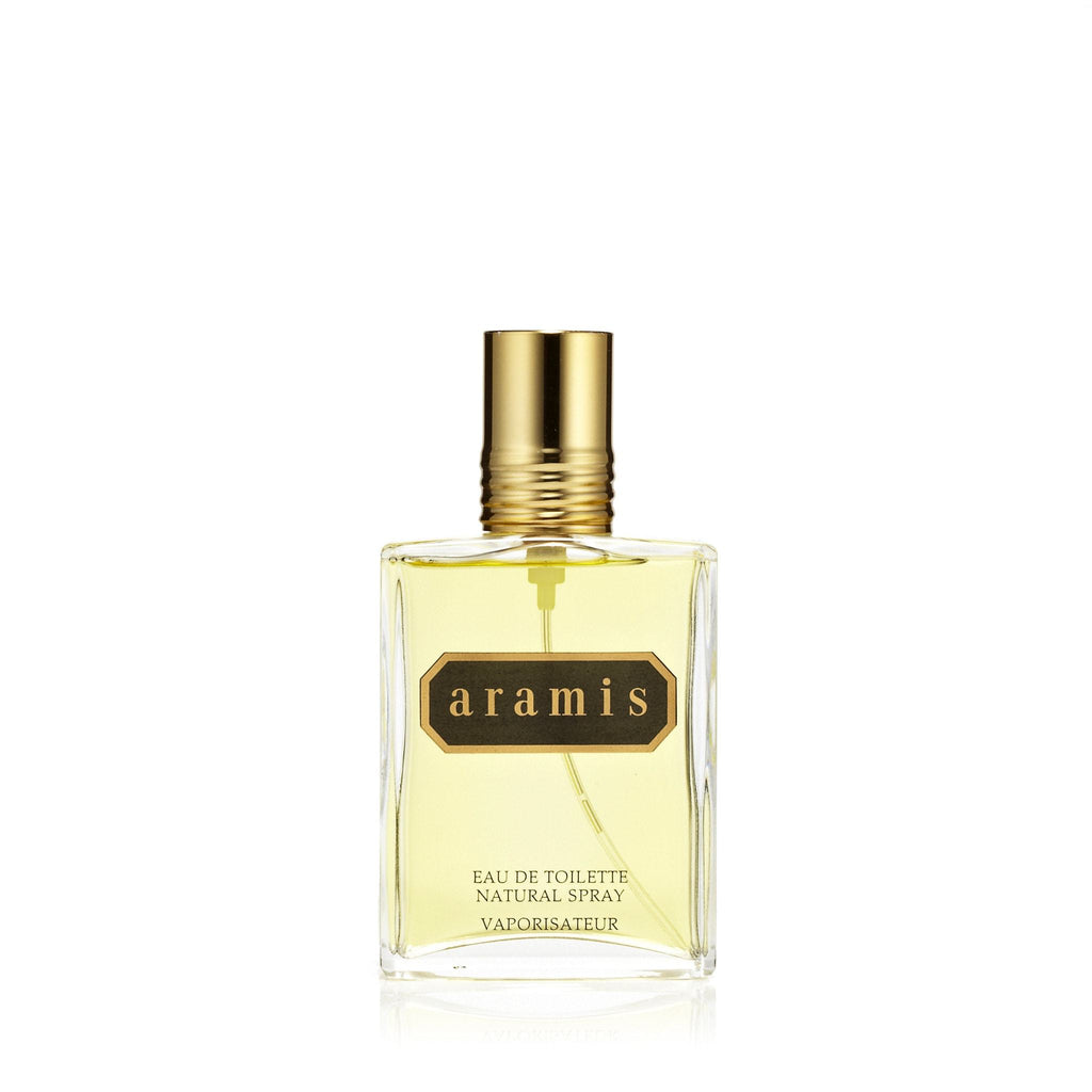 Aramis Eau de Toilette Mens Spray 3.7 oz.