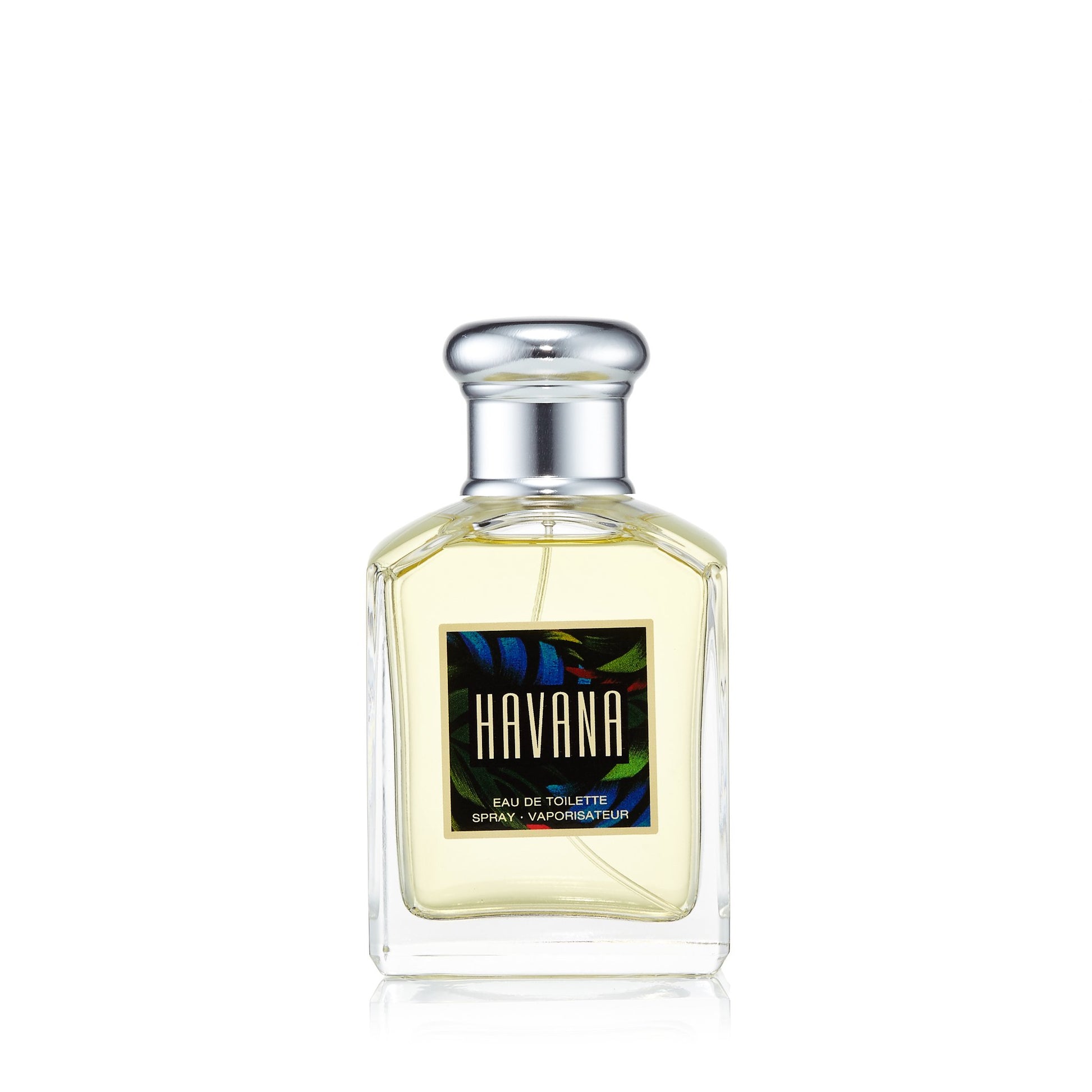 Havana Eau de Toilette Spray for Men by Aramis, Product image 1