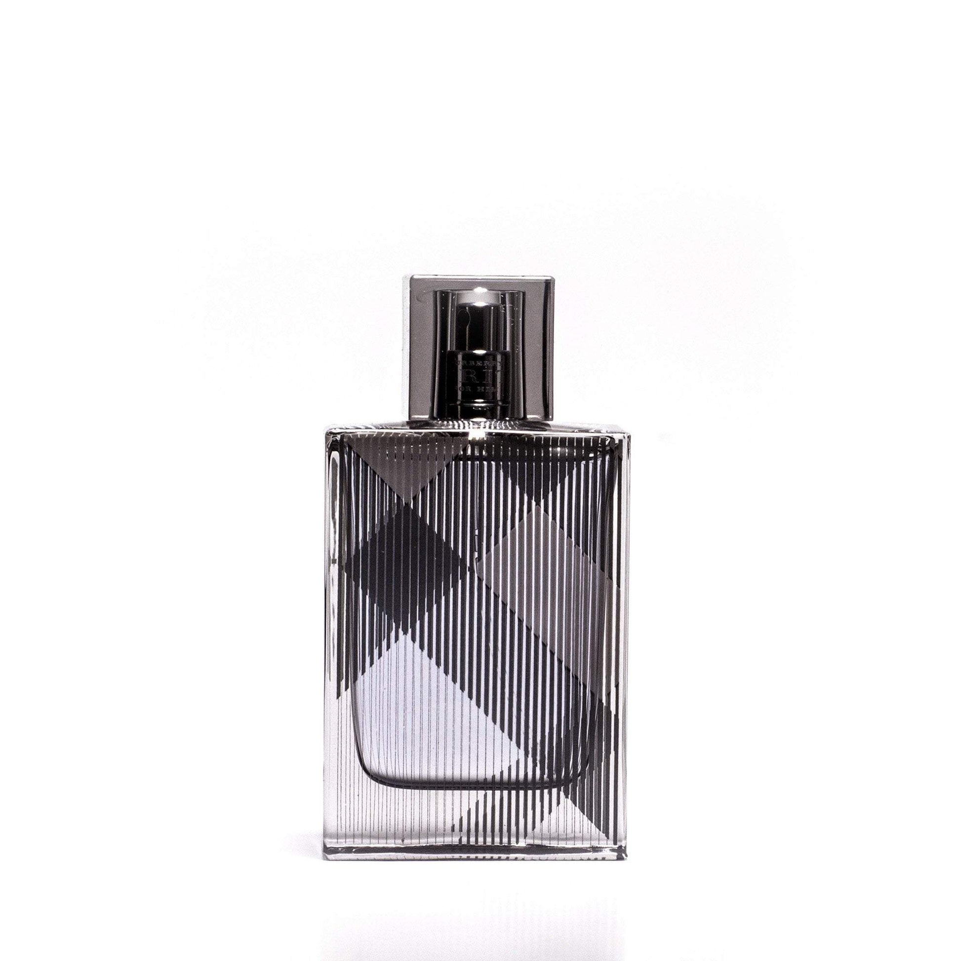 Brit Eau de Toilette Spray for Men by Burberry, Product image 1