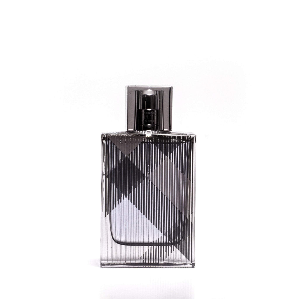 Brit Eau de Toilette Spray for Men by Burberry 1.7 oz.