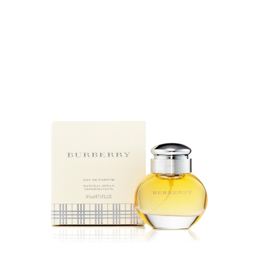 Burberry Burberry Eau de Parfum Womens Spray 1.0 oz.