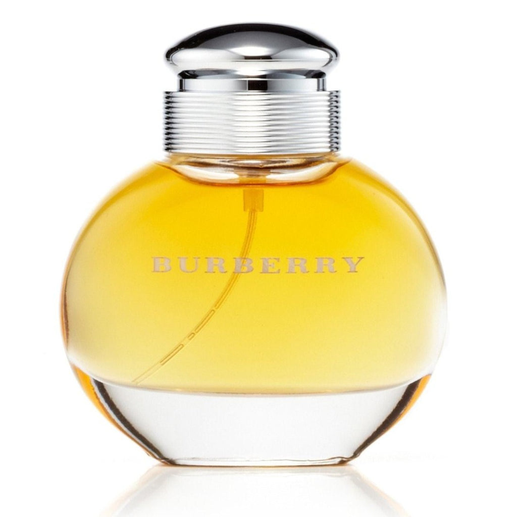 Burberry Burberry Eau de Parfum Womens Spray 1.7 oz.