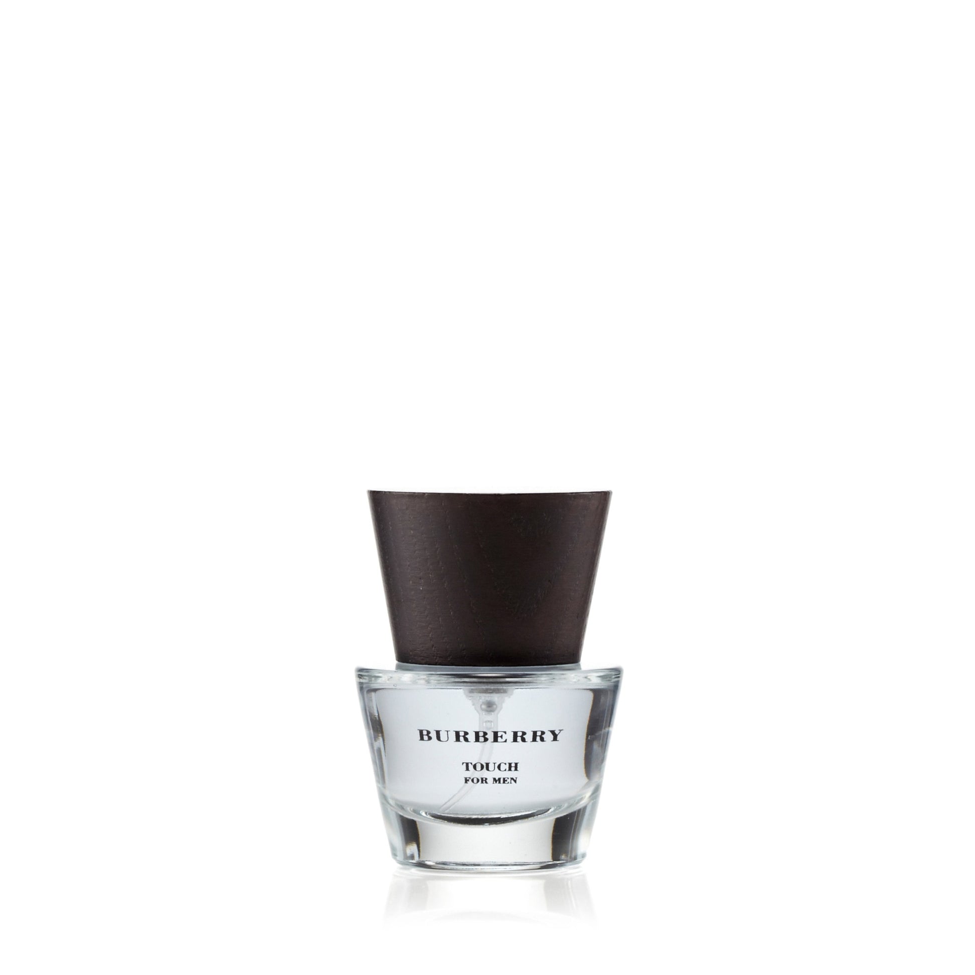 Touch Eau de Toilette Spray for Men by Burberry, Product image 3