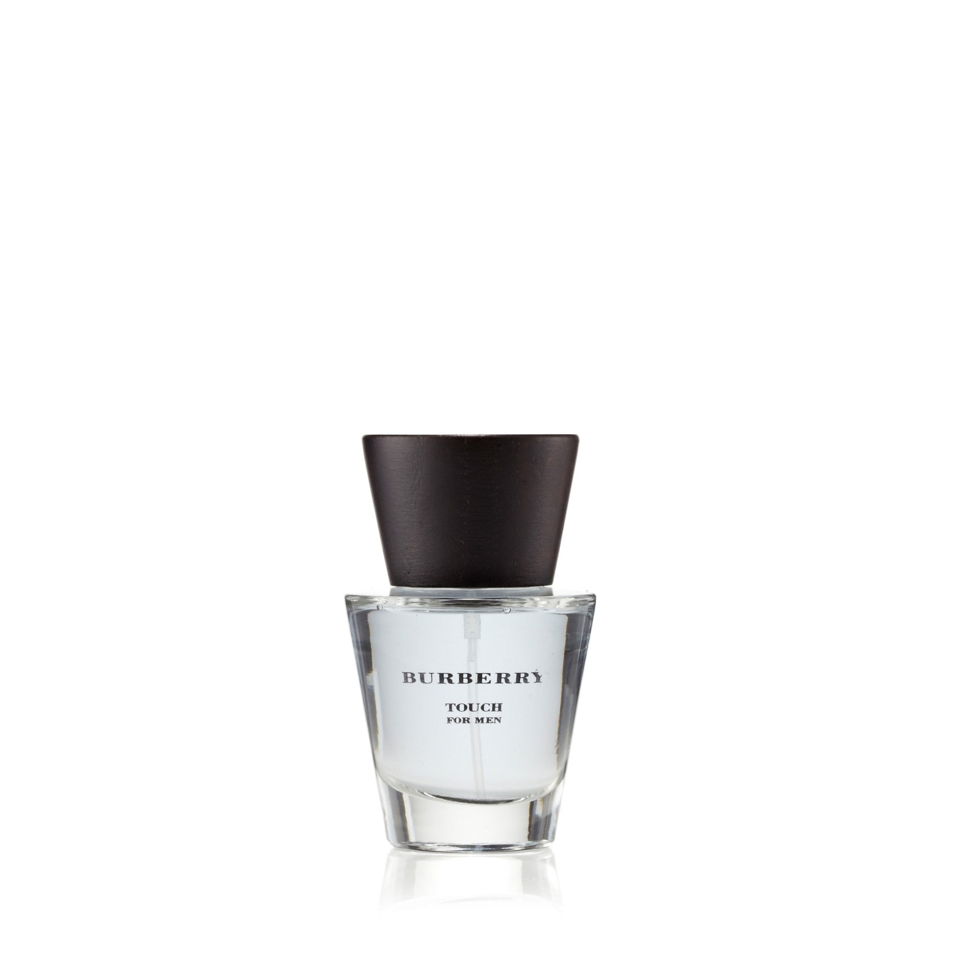 Touch Eau de Toilette Spray for Men by Burberry, Product image 4