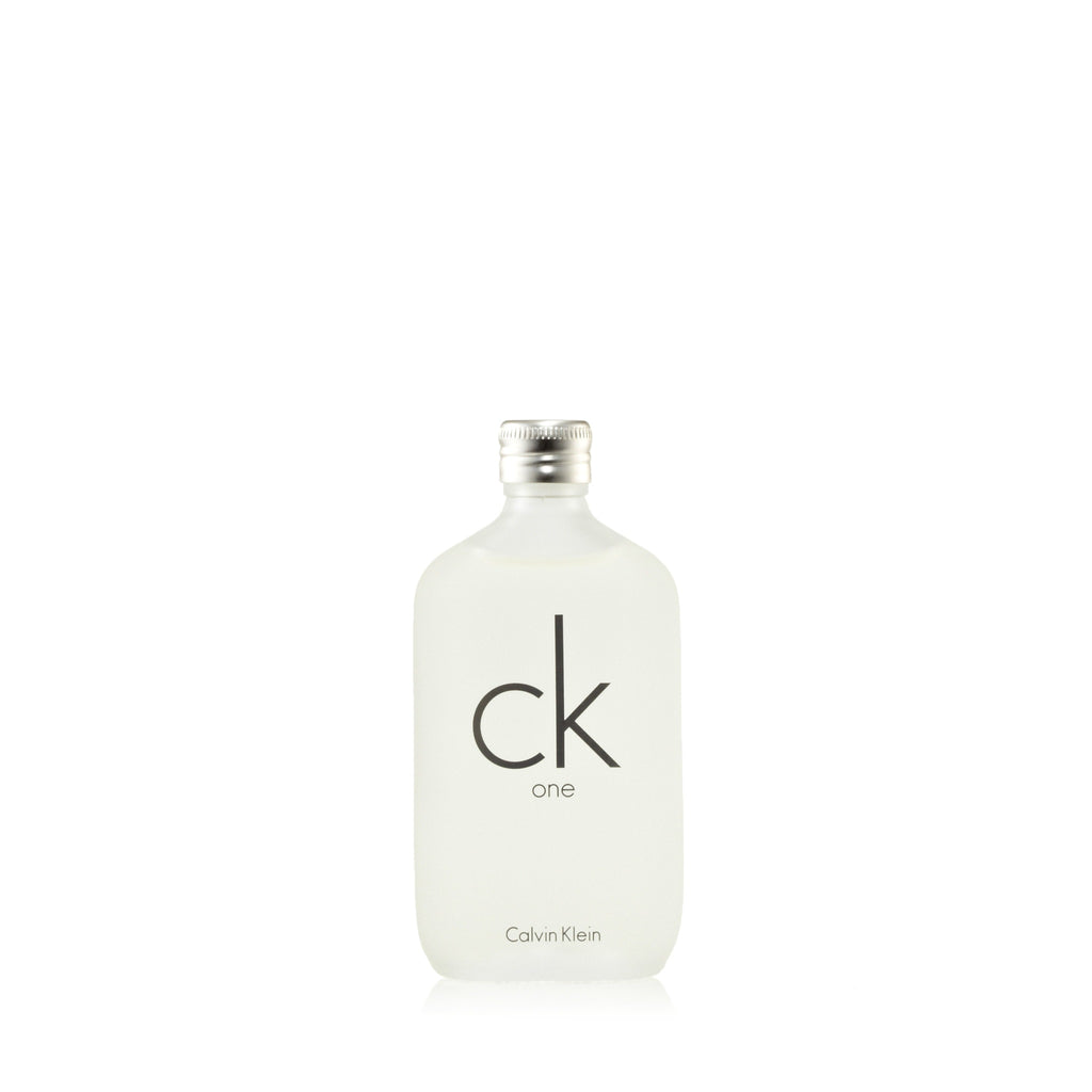 Calvin Klein Ck One Eau de Toilette Womens Spray 1.7 oz.