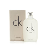 Calvin Klein Ck One Eau de Toilette Womens Spray 3.4 oz.