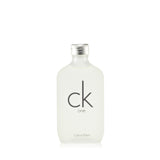 Calvin Klein Ck One Eau de Toilette Womens Spray 3.4 oz.