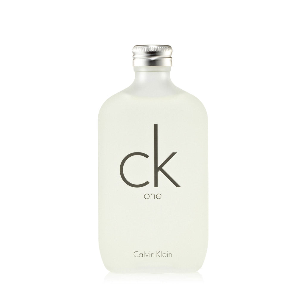 Calvin Klein Ck One Eau de Toilette Womens Spray 6.7 oz.