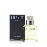 Calvin Klein Eternity Eau de Toilette Mens Spray 3.4 oz.