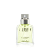 Calvin Klein Eternity Eau de Toilette Mens Spray 3.4 oz.