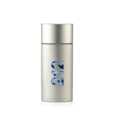 Carolina Herrera 212 Men Eau de Toilette Mens Spray 3.4 oz.