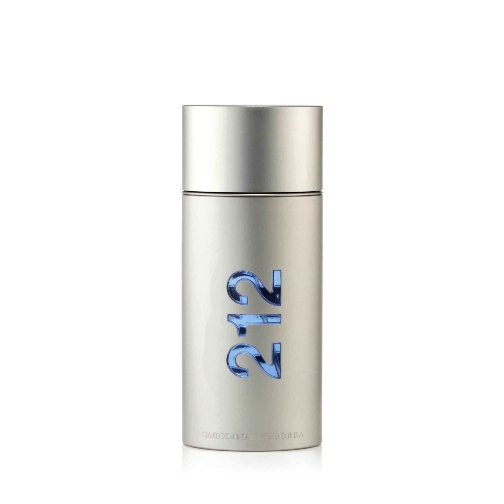 212 Men Eau de Toilette Spray for Men by Carolina Herrera, Product image 3