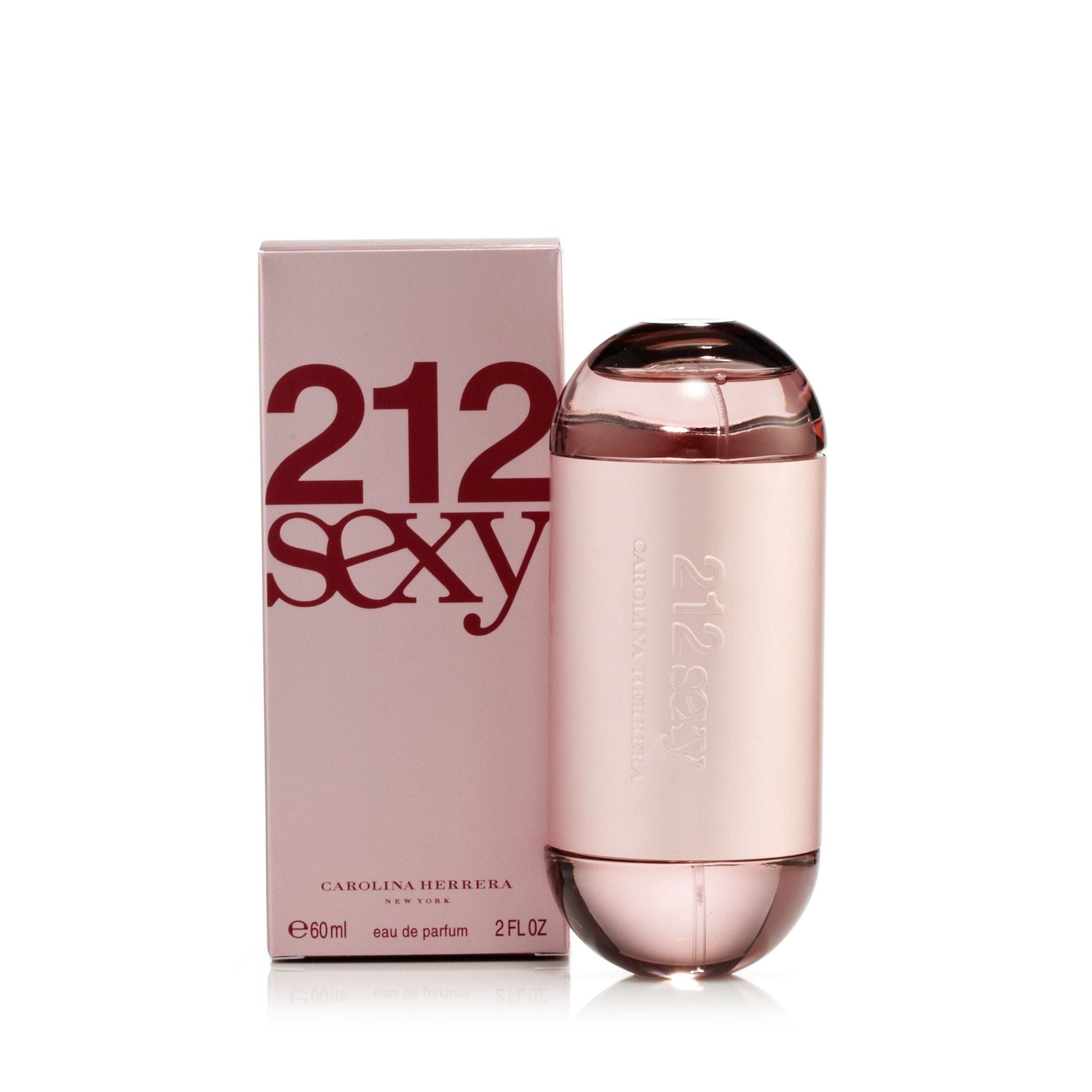 212 Sexy Eau de Parfum Spray for Women by Carolina Herrera, Product image 5