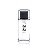 212 Vip Men Eau de Toilette Spray for Men by Carolina Herrera 6.7 oz.