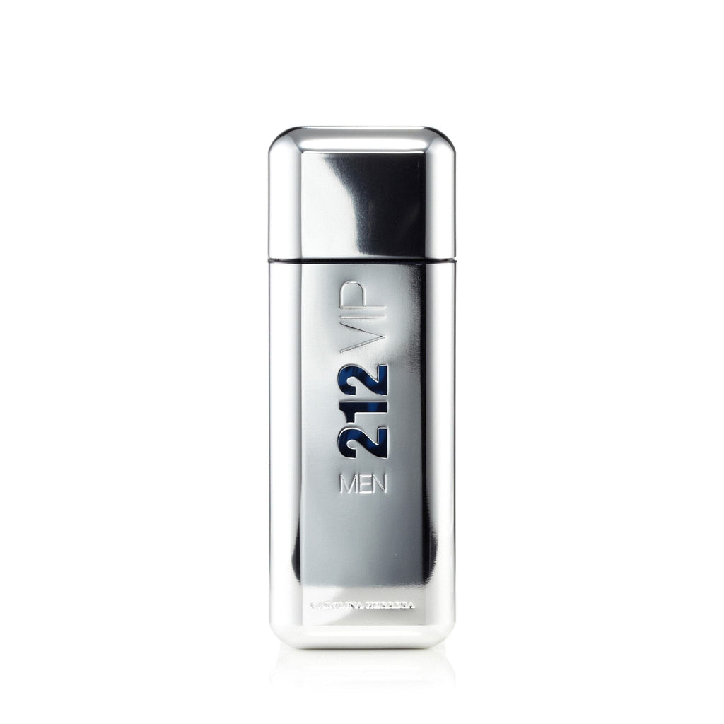 Carolina Herrera 212 Vip Men Eau de Toilette Mens Spray 3.4 oz.