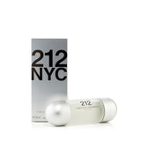 Carolina Herrera 212 Eau de Toilette Womens Spray 1.0 oz.