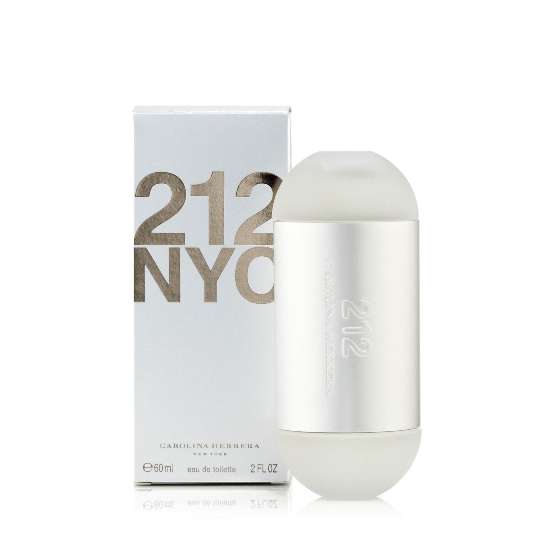 212 Eau de Toilette Spray for Women by Carolina Herrera, Product image 6