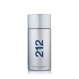 212 Men Eau de Toilette Spray for Men by Carolina Herrera 6.7 oz.