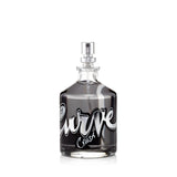 Claiborne Curve Crush Cologne Mens Spray 4.2 oz. Tester