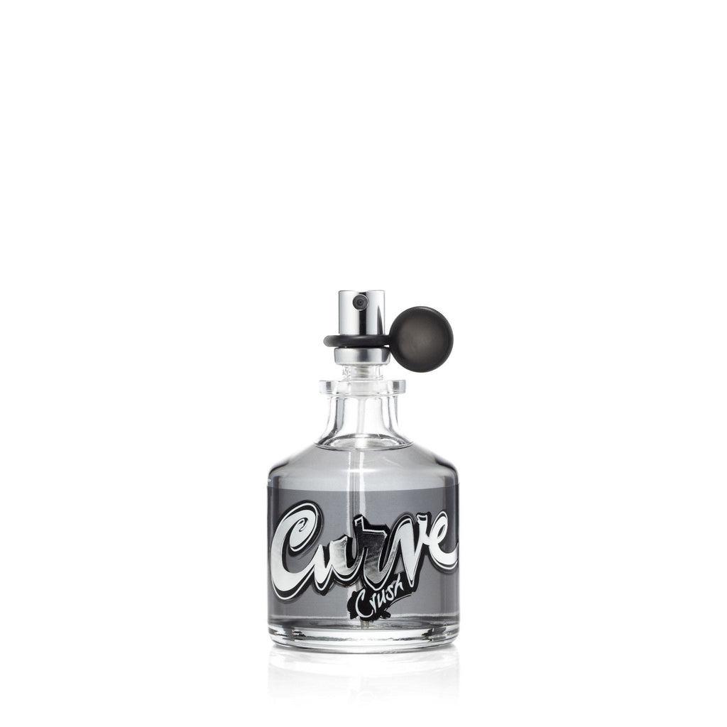 Claiborne Curve Crush Cologne Mens Spray 2.5 oz.