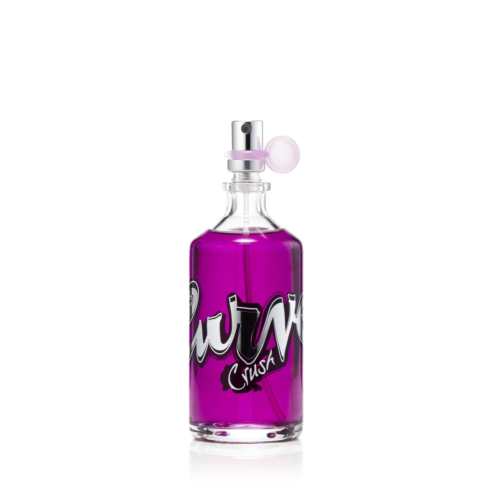 Curve Crush Eau de Toilette Spray for Women by Claiborne, Product image 1