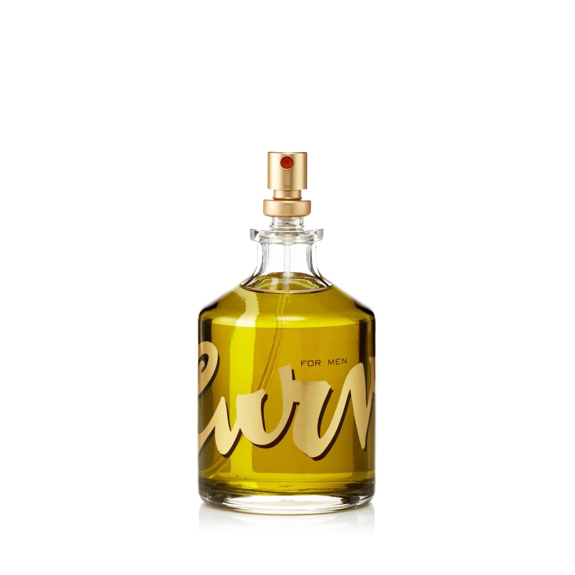 Curve Cologne Spray for Men by Claiborne, Product image 4