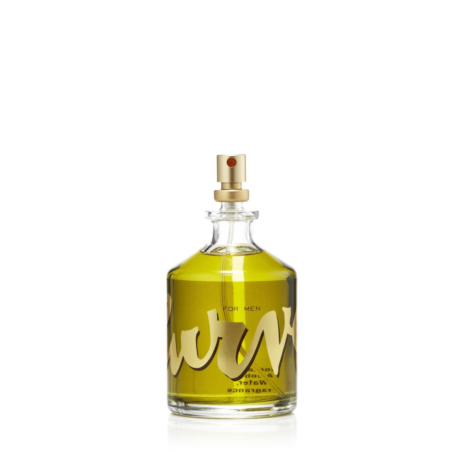 Curve Cologne Spray for Men by Claiborne, Product image 2