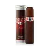 Cuba Red Eau de Toilette Mens Spray 3.3 oz.