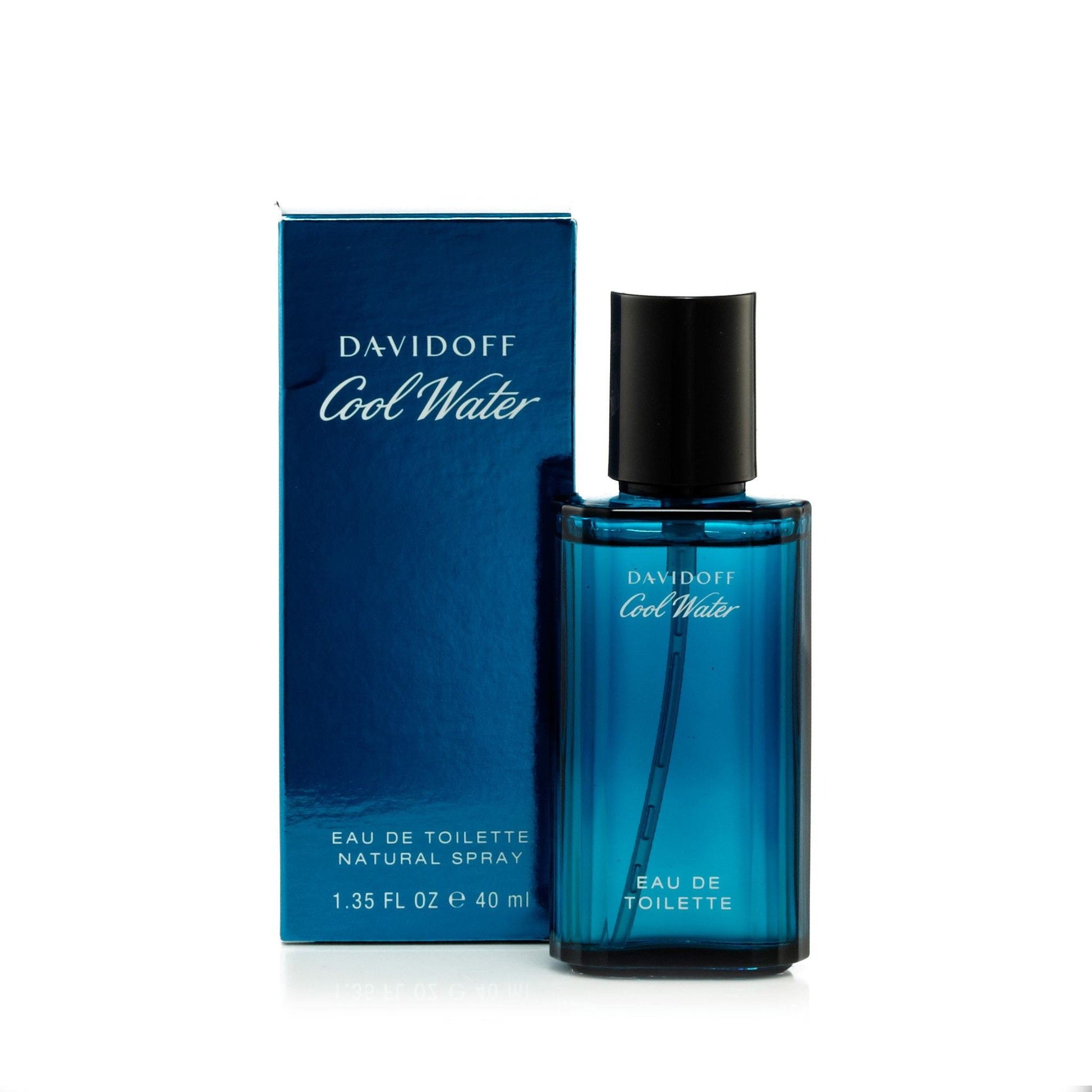 Cool Water Eau de Toilette Spray for Men by Davidoff, Product image 7