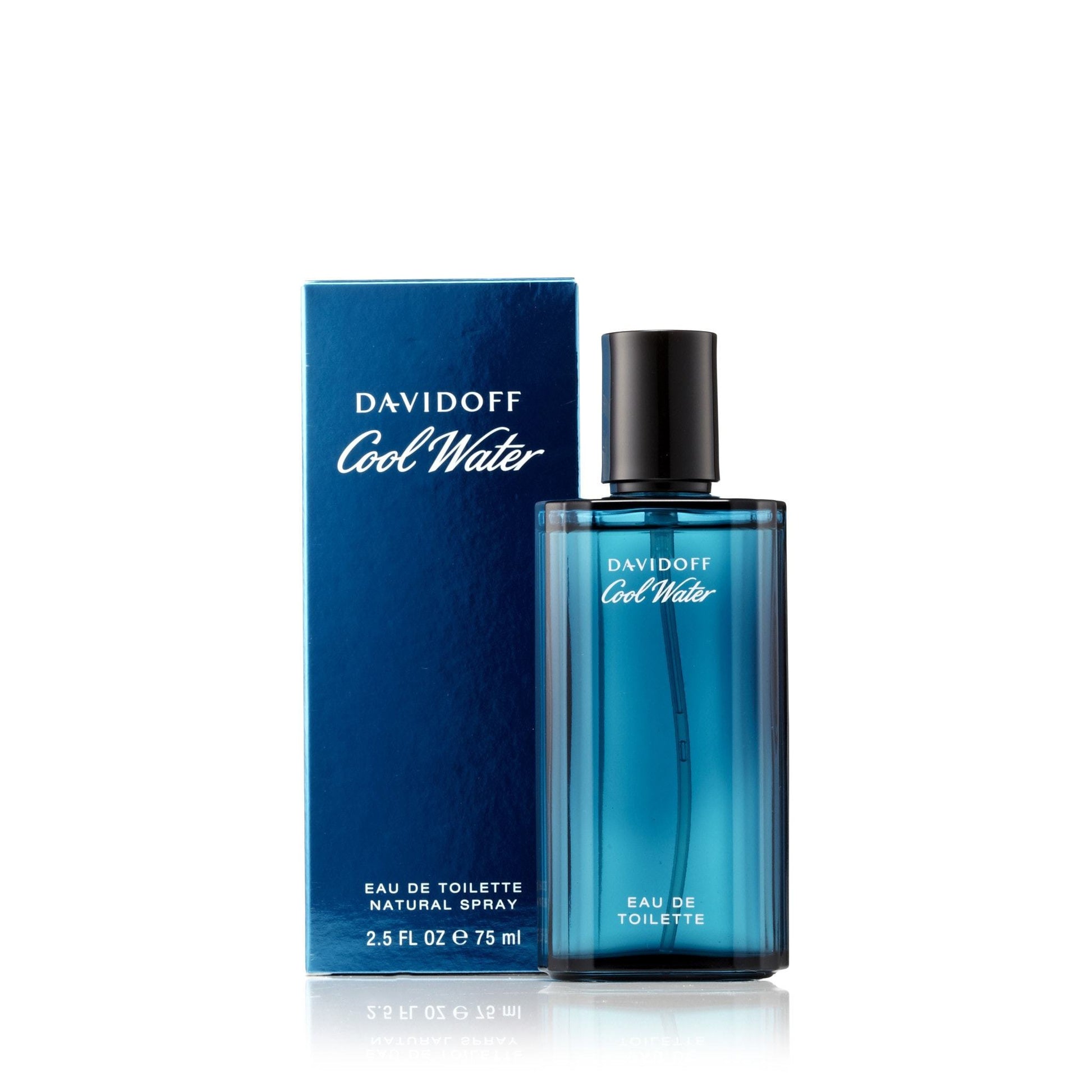 Cool Water Eau de Toilette Spray for Men by Davidoff, Product image 8