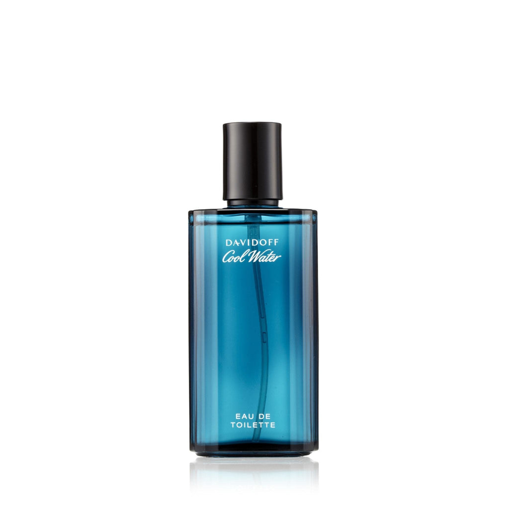 Davidoff Cool Water Eau de Toilette Mens Spray 2.5 oz.