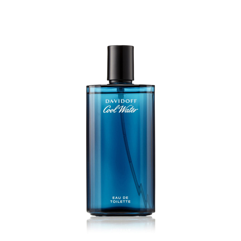 Davidoff Cool Water Eau de Toilette Mens Spray 4.2 oz.