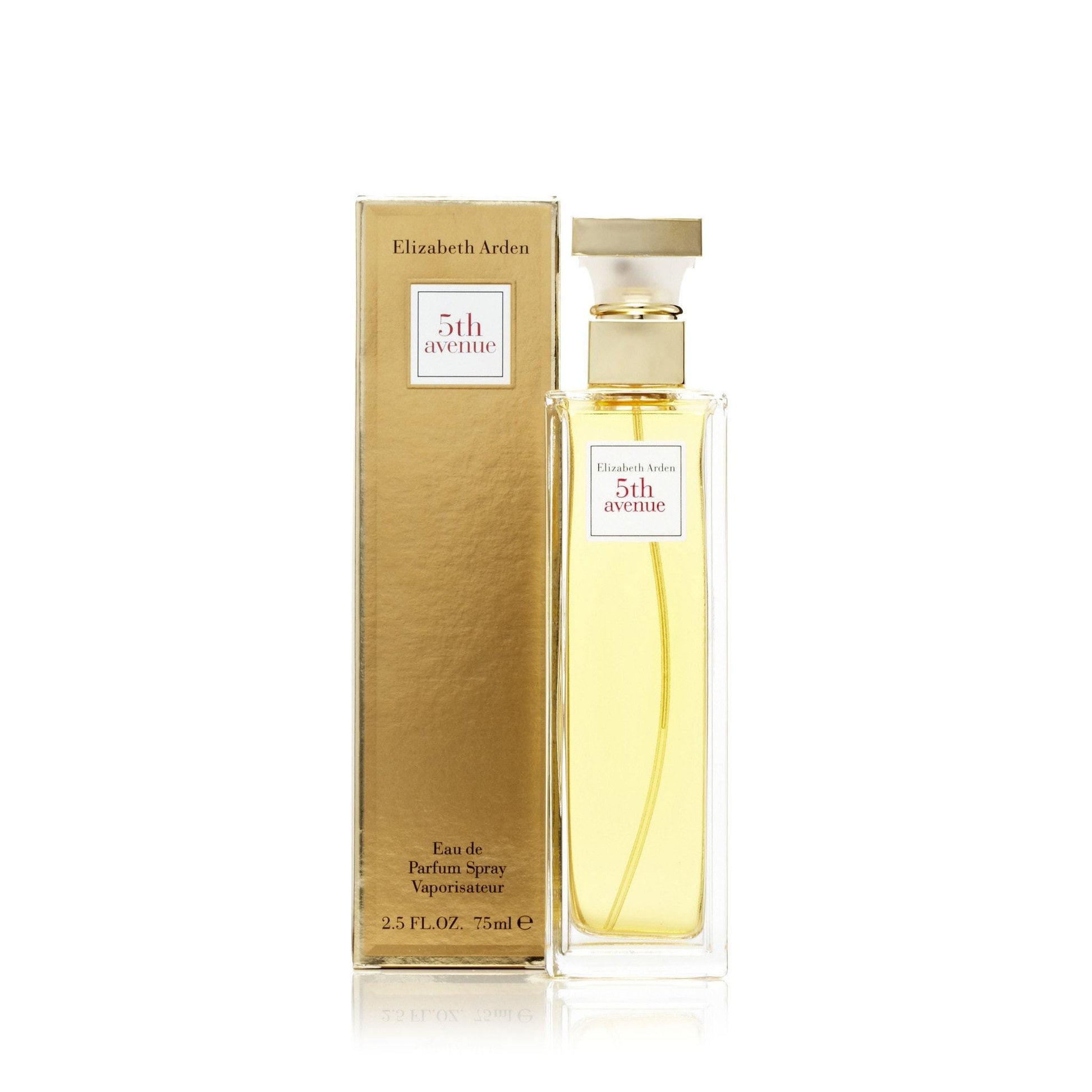 5th Ave. Eau de Parfum Spray for Women by Elizabeth Arden, Product image 6