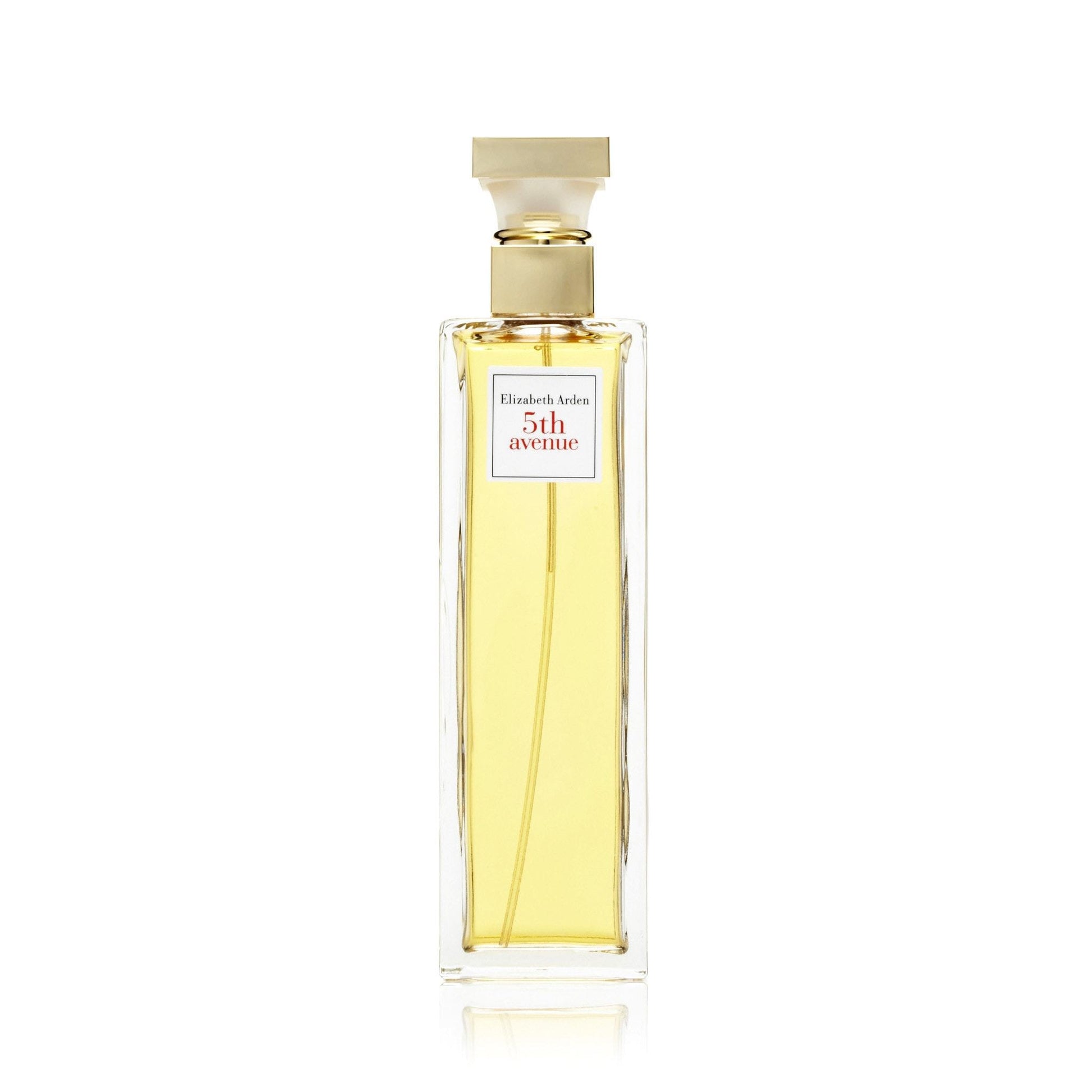 5th Ave. Eau de Parfum Spray for Women by Elizabeth Arden, Product image 1