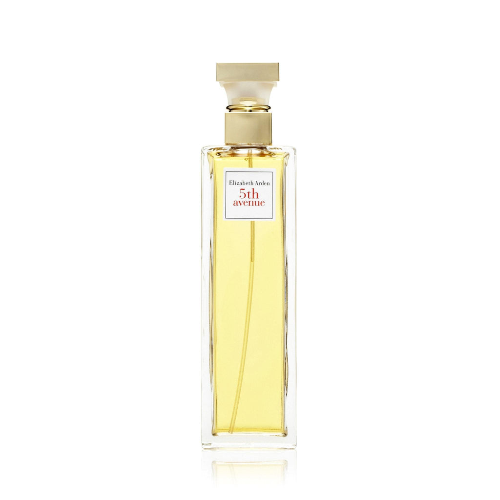 Elizabeth Arden 5th Ave. Eau de Parfum Womens Spray 4.2 oz.