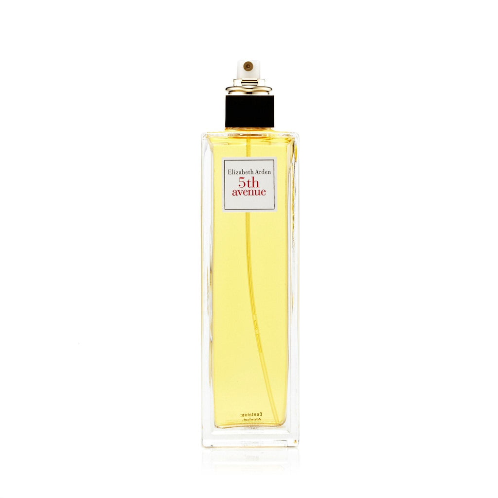 Elizabeth Arden 5th Ave. Eau de Parfum Womens Spray 4.2 oz. Tester