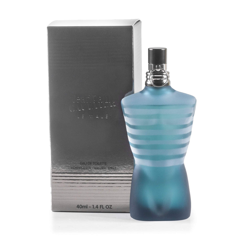 Jean Paul Gaultier Eau de Toilette Spray for Men by Jean Paul Gaultier