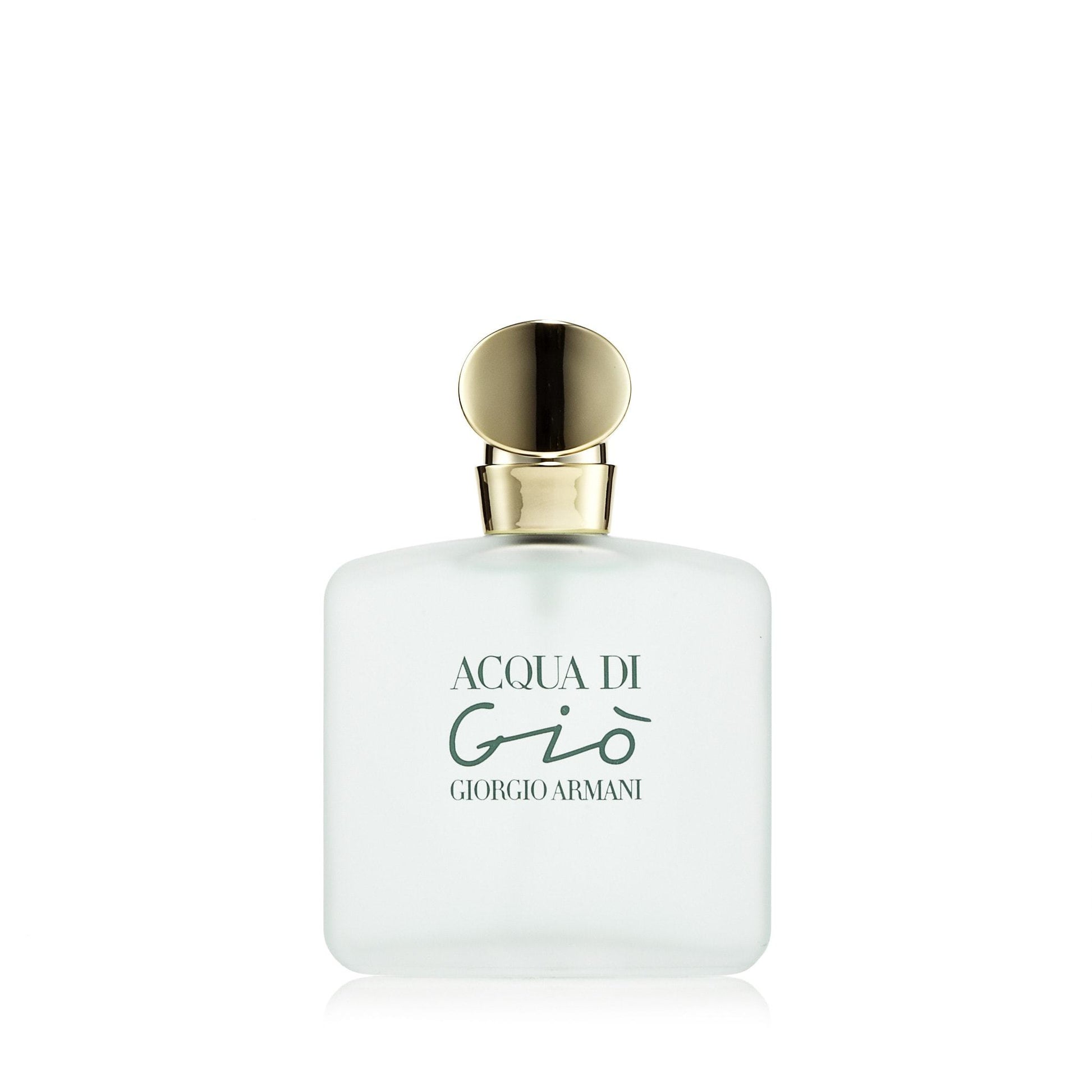 Acqua Di Gio Eau de Toilette Spray for Women by Giorgio Armani, Product image 2