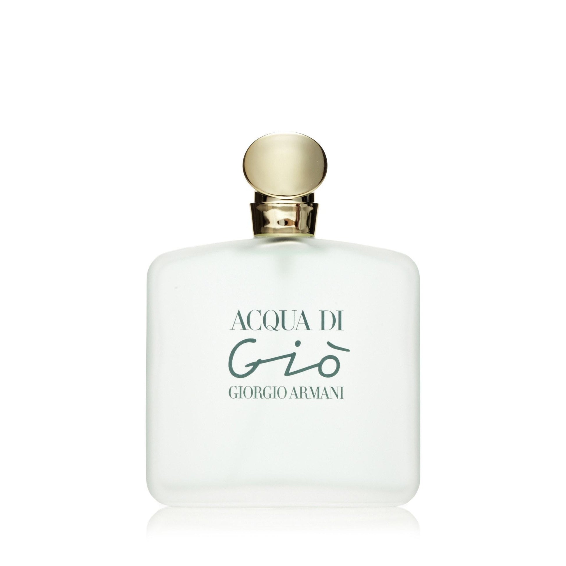 Acqua Di Gio Eau de Toilette Spray for Women by Giorgio Armani, Product image 1