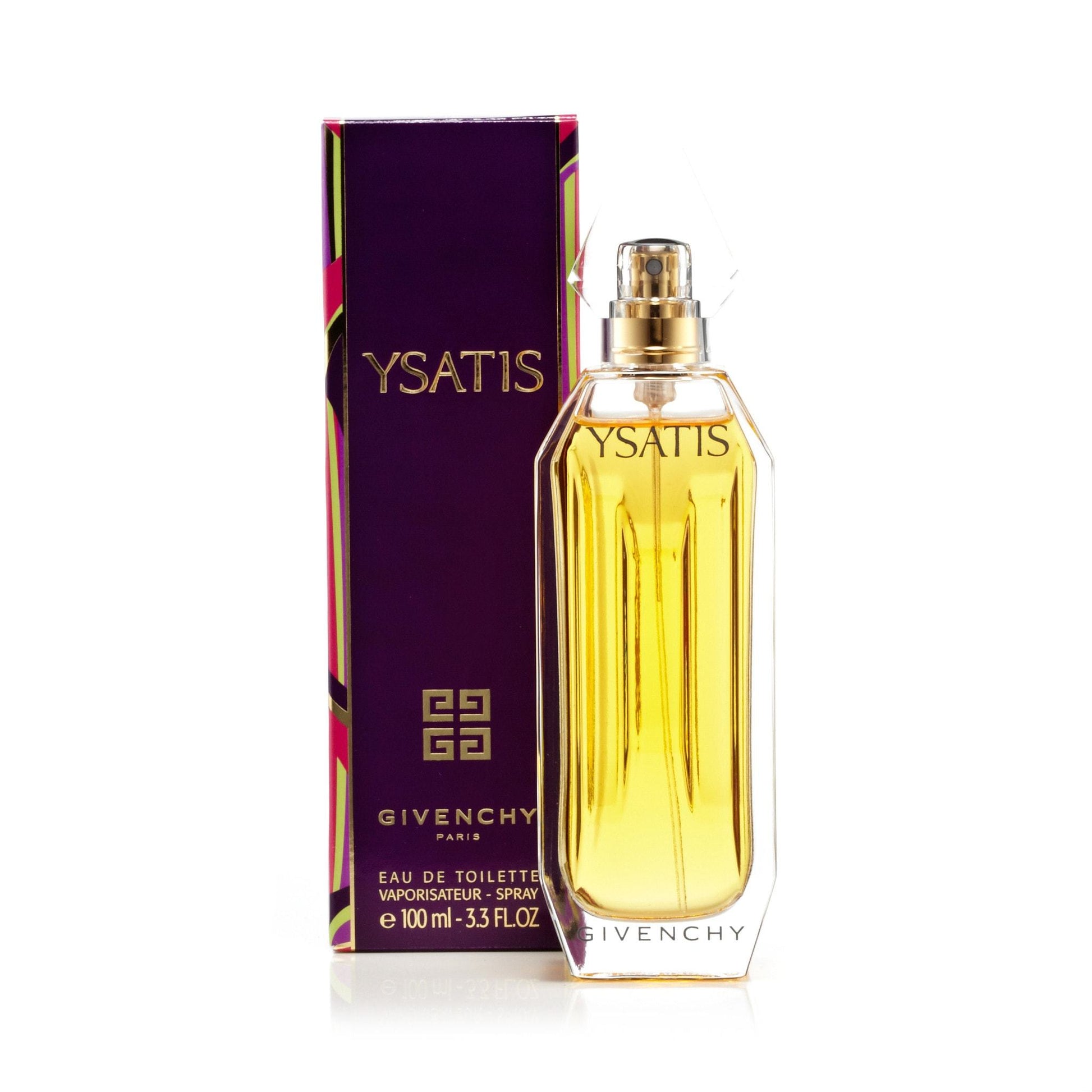 Ysatis Eau de Toilette Spray for Women by Givenchy, Product image 2