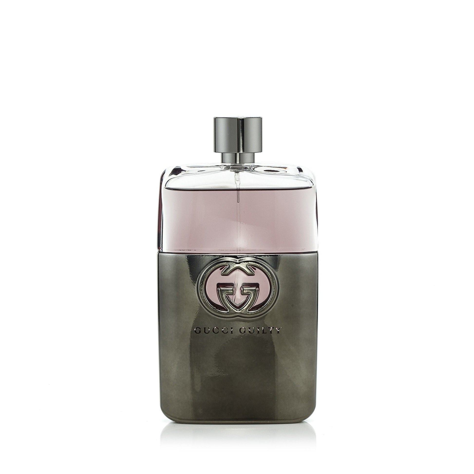 Guilty Eau de Toilette Spray for Men by Gucci, Product image 2