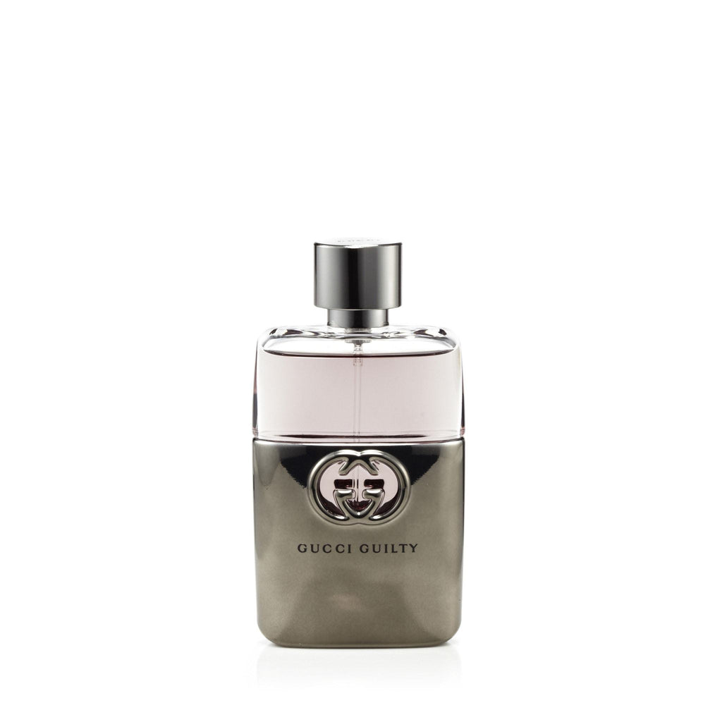 Gucci Guilty Eau de Toilette Mens Spray 1.7 oz.