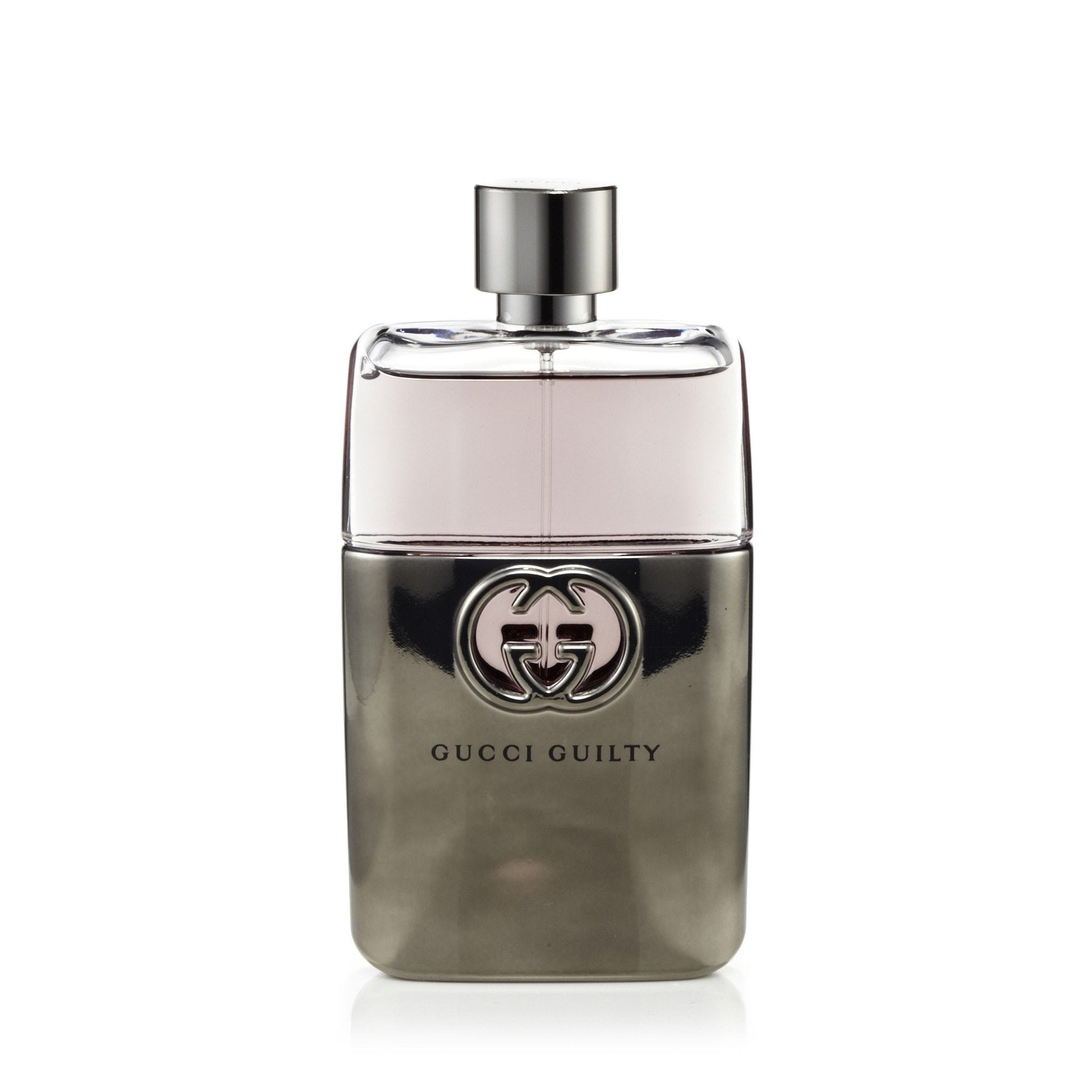 Guilty Eau de Toilette Spray for Men by Gucci, Product image 3