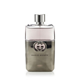 Gucci Guilty Eau de Toilette Mens Spray 3.0 oz. Tester