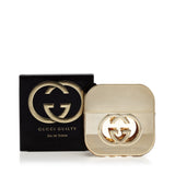 Gucci Guilty Eau de Toilette Womens Spray 1.0 oz.