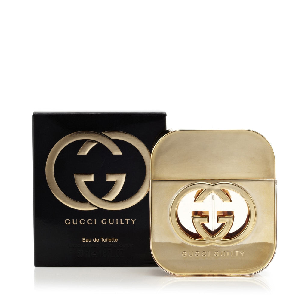 Gucci Guilty Eau de Toilette Womens Spray 1.7 oz.