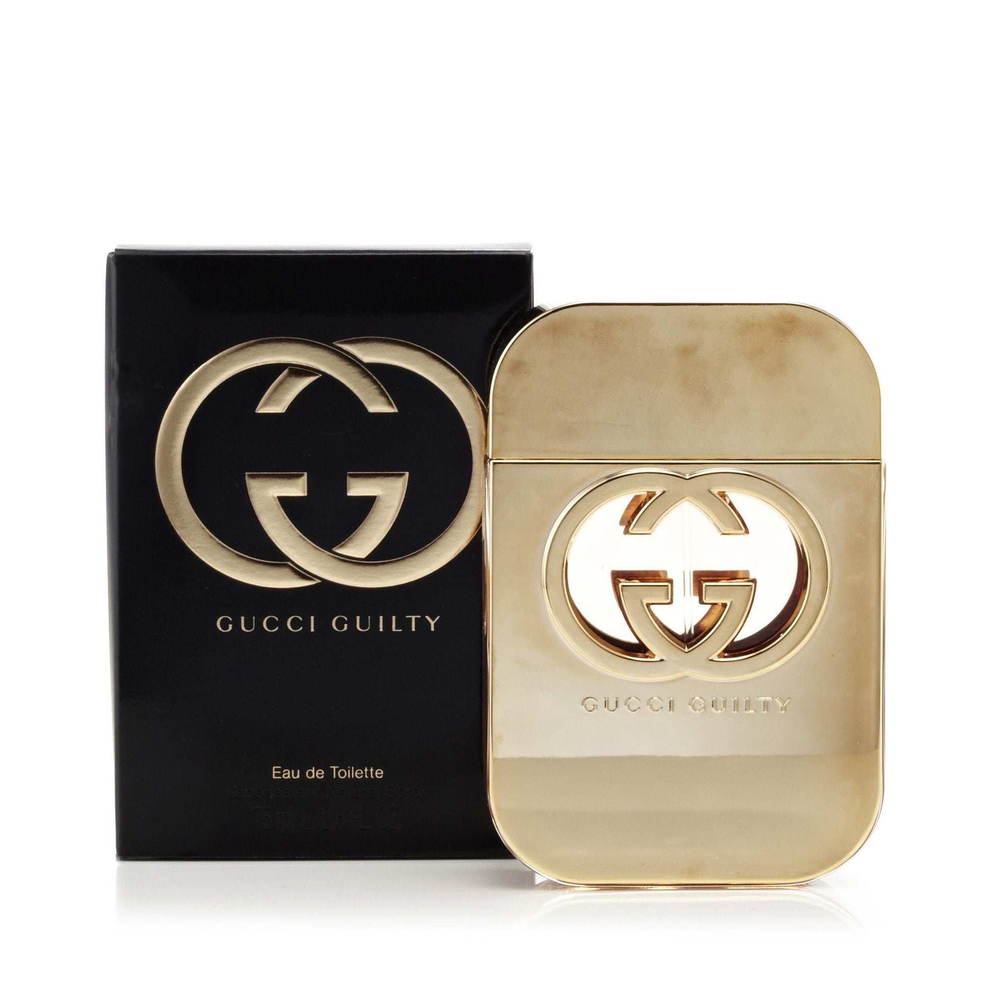 Guilty Eau de Toilette Spray for Women by Gucci, Product image 1